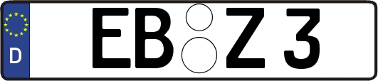EB-Z3