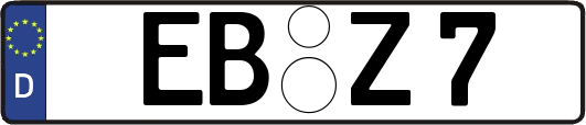 EB-Z7