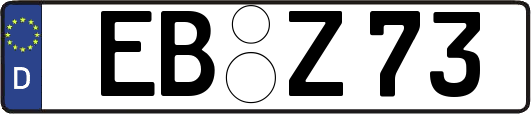 EB-Z73