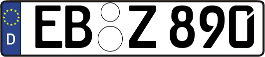 EB-Z890