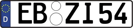 EB-ZI54