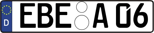 EBE-A06