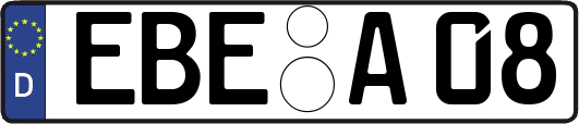 EBE-A08