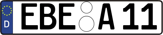 EBE-A11