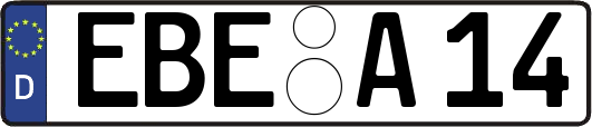 EBE-A14