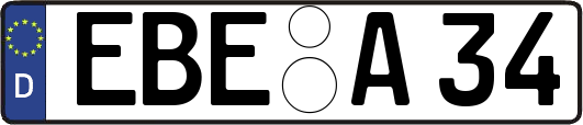 EBE-A34