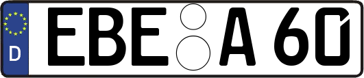 EBE-A60