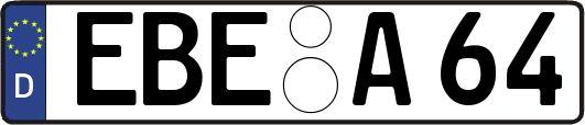 EBE-A64