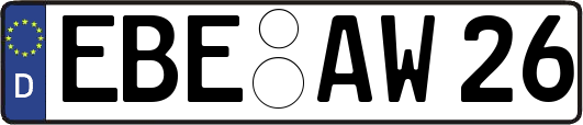 EBE-AW26