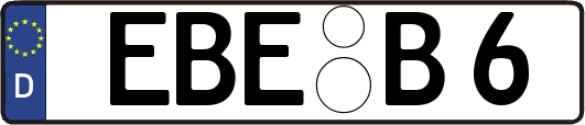 EBE-B6