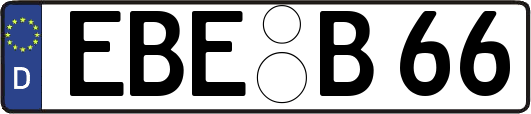 EBE-B66