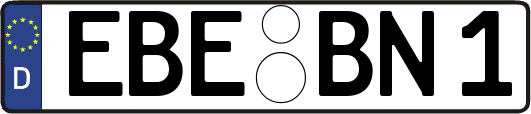 EBE-BN1