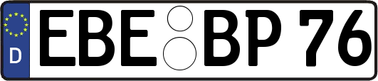 EBE-BP76