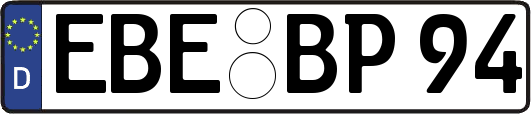 EBE-BP94