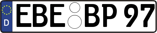 EBE-BP97