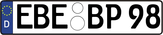 EBE-BP98