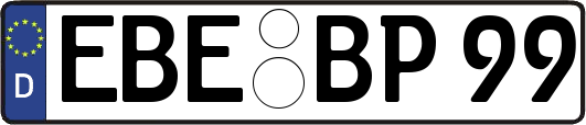 EBE-BP99