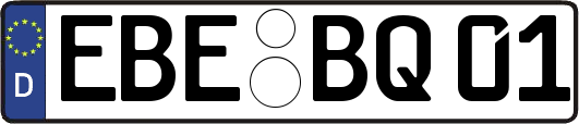 EBE-BQ01