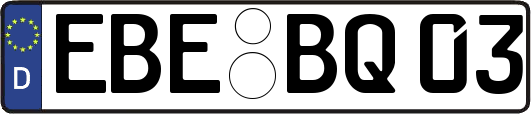 EBE-BQ03
