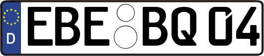 EBE-BQ04