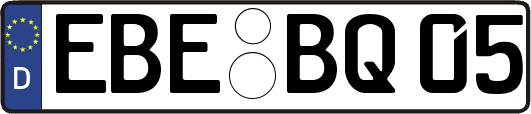 EBE-BQ05
