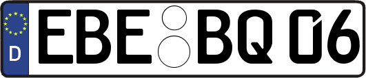 EBE-BQ06
