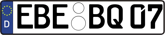 EBE-BQ07