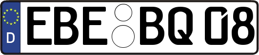 EBE-BQ08