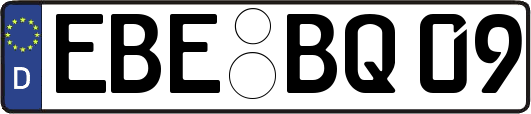 EBE-BQ09