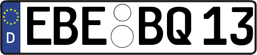 EBE-BQ13