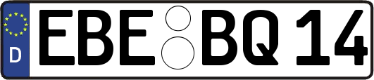 EBE-BQ14