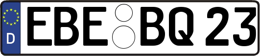 EBE-BQ23
