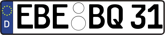 EBE-BQ31