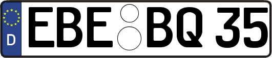 EBE-BQ35