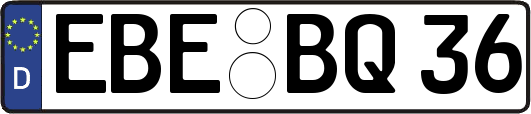 EBE-BQ36