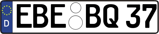EBE-BQ37