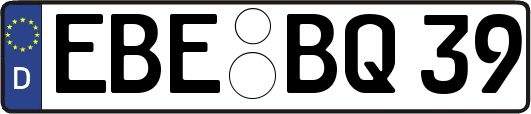 EBE-BQ39