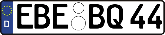EBE-BQ44