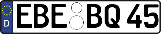 EBE-BQ45