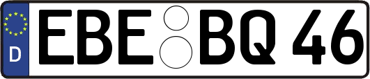 EBE-BQ46
