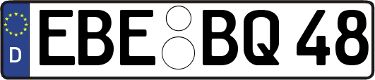 EBE-BQ48
