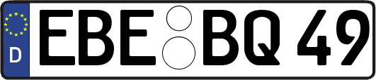 EBE-BQ49