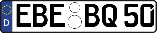 EBE-BQ50