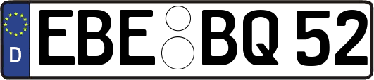EBE-BQ52