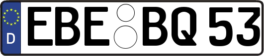 EBE-BQ53