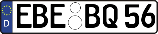 EBE-BQ56
