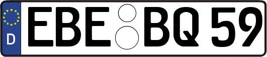 EBE-BQ59