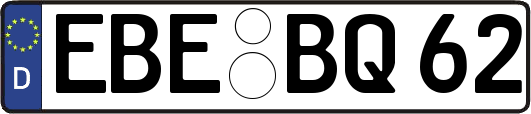 EBE-BQ62