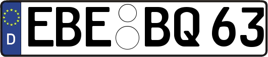EBE-BQ63