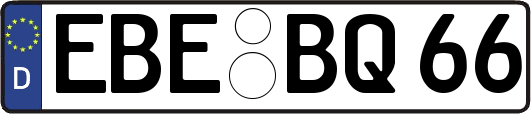 EBE-BQ66